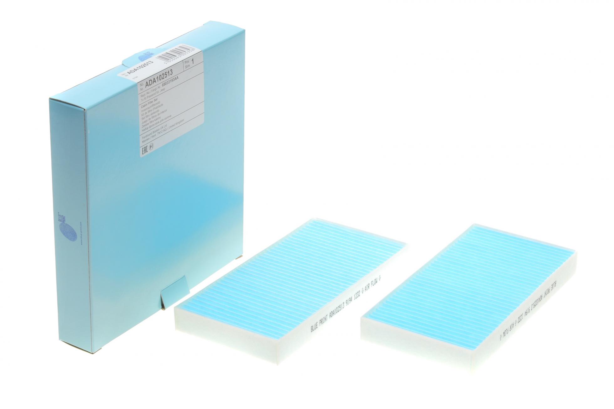 ADA102513 BLUE PRINT